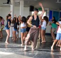 Arenile Dance Festival - ph Cristina Volpe